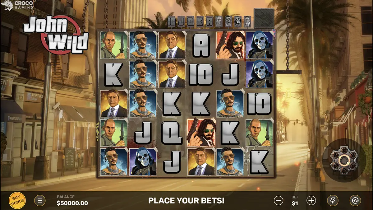 JВ Casino slot machines for real money